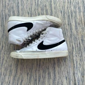 Nike blazers